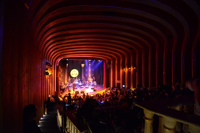 Theatrum on Saturday Night